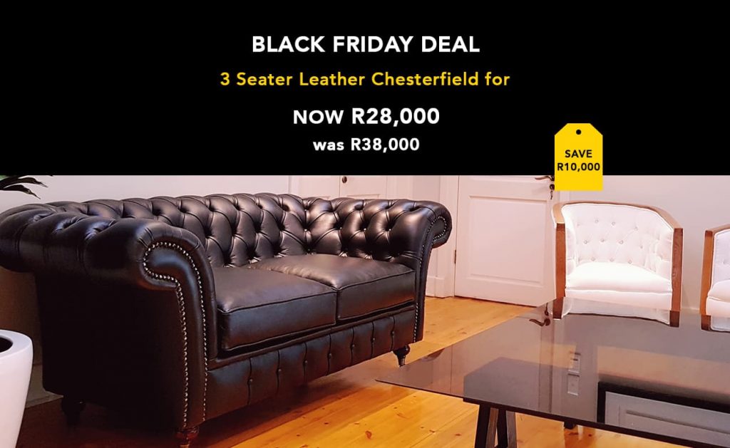 Timeless Elegance: The Enduring Appeal of Leather Furniture