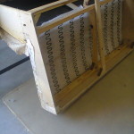 Zambezi Buffed 100% Leather