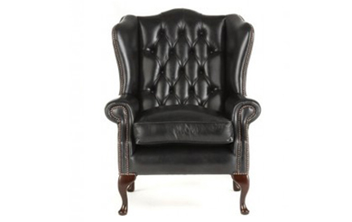 Camilla Wingback