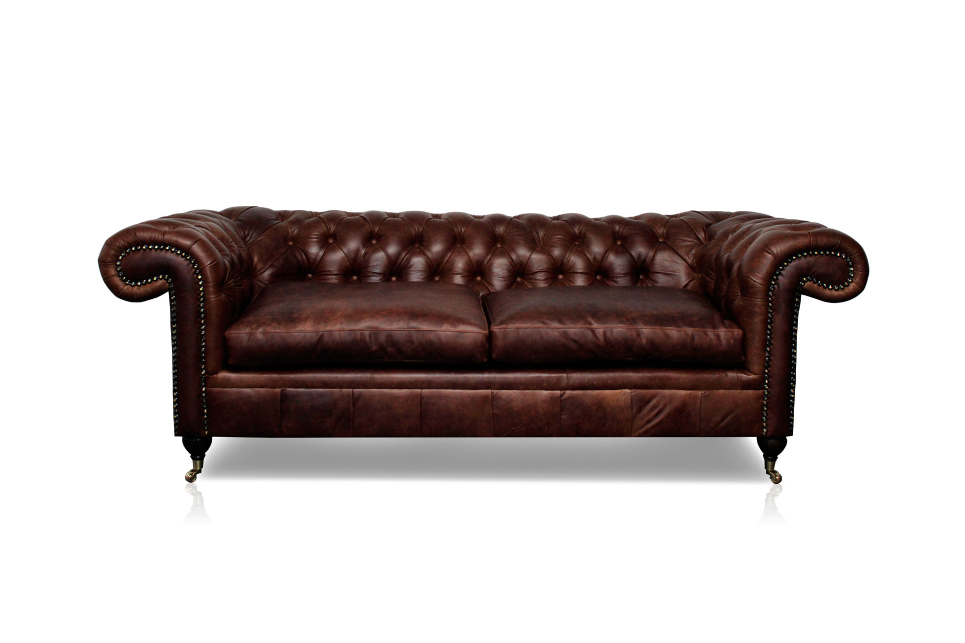 Cresswell - The Chesterfield Manufacturer