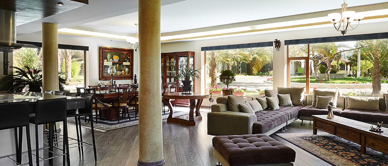 Testimonials entertainment furniture entertaining area