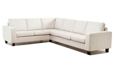 Barcelona Corner Unit