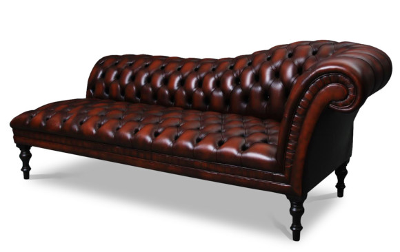 Dimitri Royale Chaise