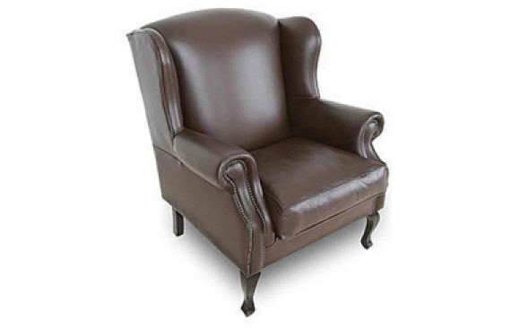 Duke Wingback