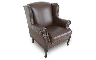 Duke Wingback
