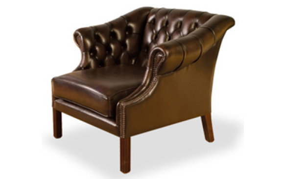 King George Wingback