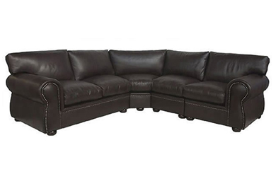 Kingsborough Classic Couch