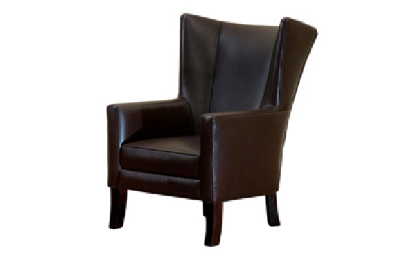 Naka Wingback