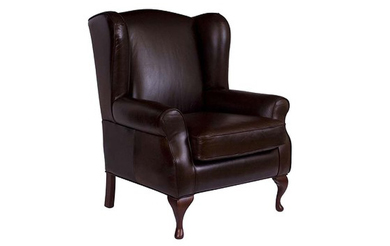 Nielson Wingback