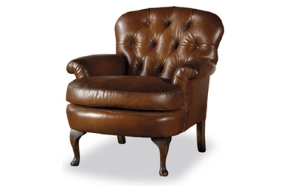 Prince Andrew Wingback