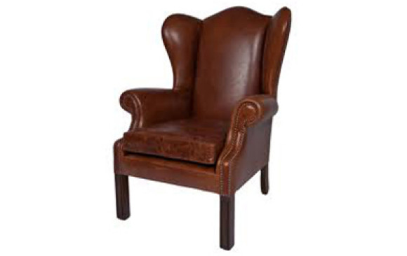 William Wingback