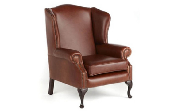 Sherlock Wingback