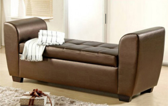 Christine Storage Unit