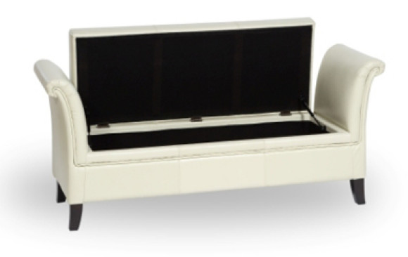 Abigail Storage Unit