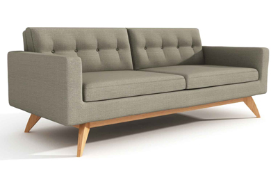 Hayford Chesterfield