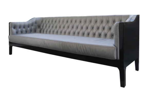 Hayford Chesterfield