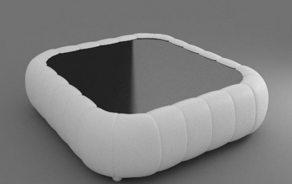 Diamond Supreme Table