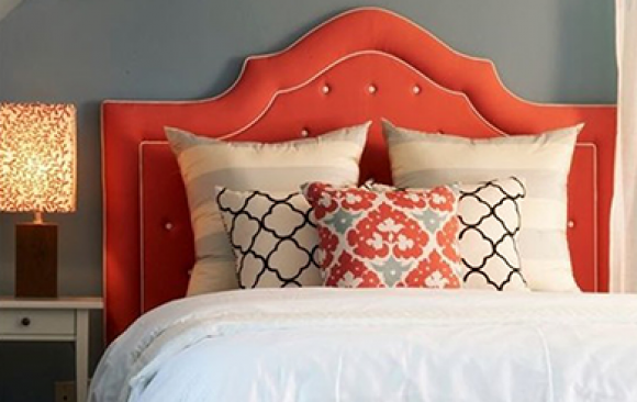 Merideth Headboard