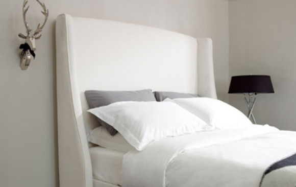 Roffle Headboard