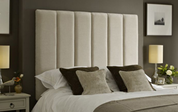 Damaskus Headboard