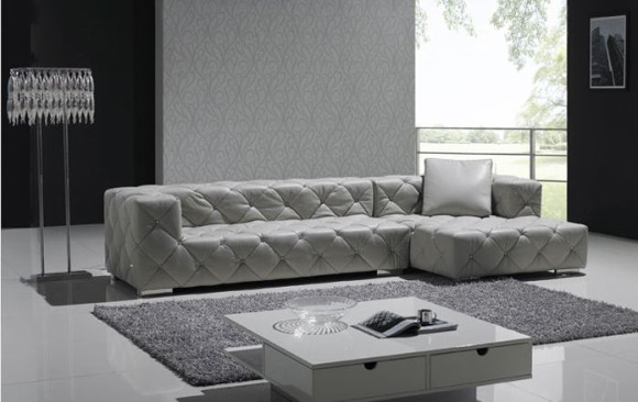 Evanko Modern Couch