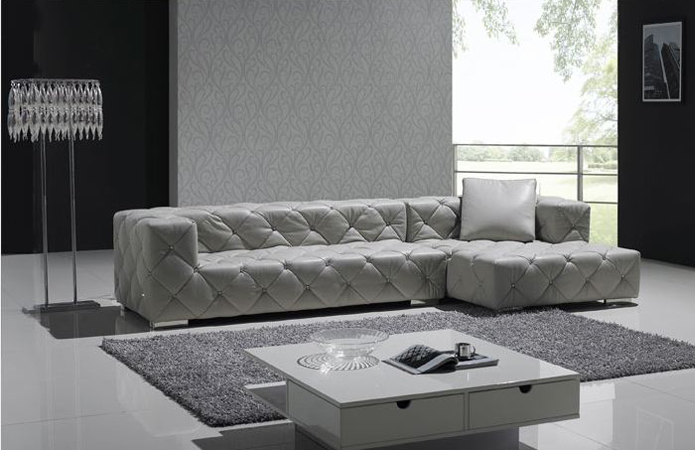 Evanko Modern Couch sofa