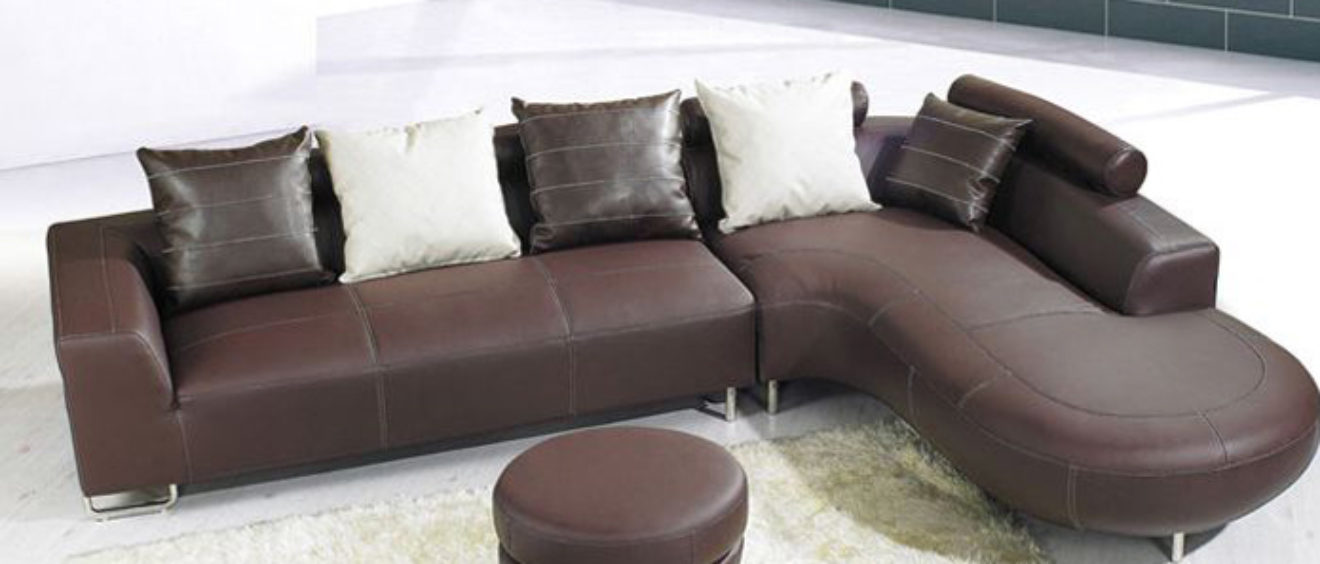 Humphrey Bogart modern couch sofa