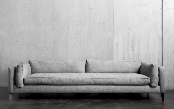 Svensonn Modern Couch