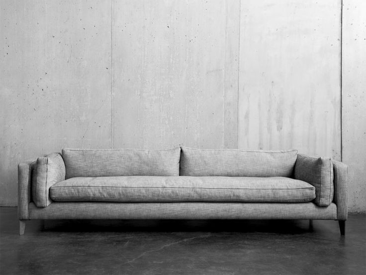 Svensonn Modern Couch sofa