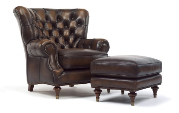 NAPOLEON Wingback