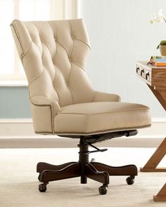 Dominica Office Chair