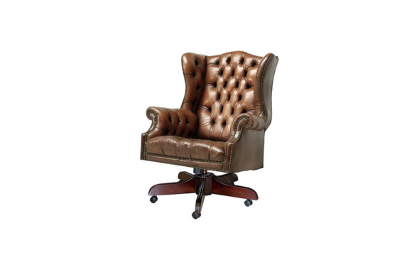 Churchill Office Chair