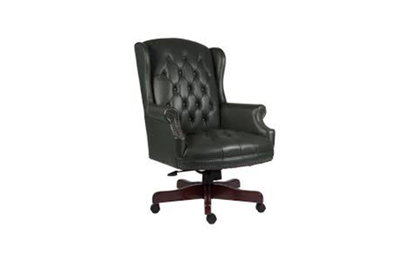 Bahrain Office Chair - The Chesterfield Manufacturer