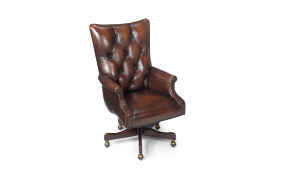 El Salvador Office Chair