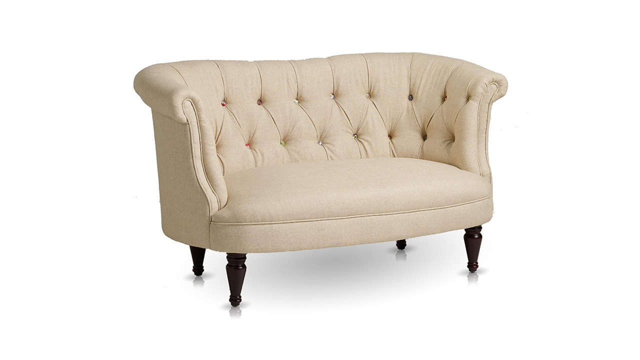 Fascination Love Seat