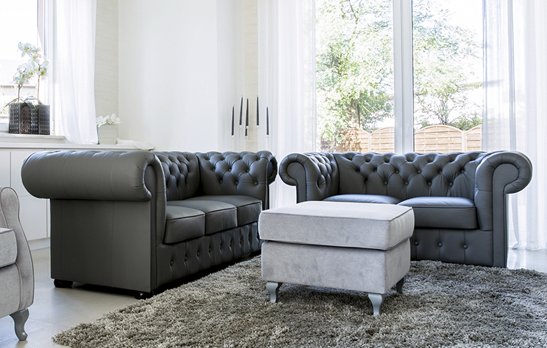Strauss-grey-leather-chesterfield-special