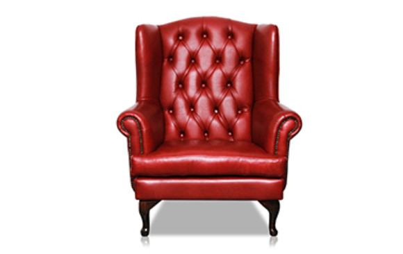 Antionette Wingback