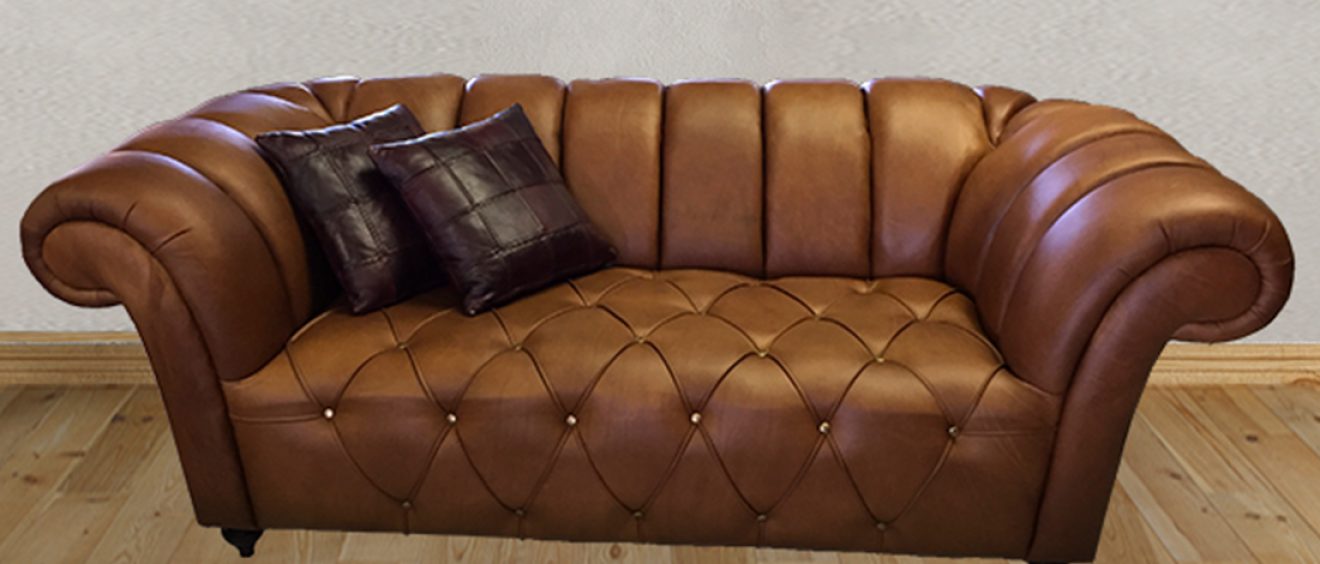 Born Furniture Grace Exotic Chesterfield unique furniture