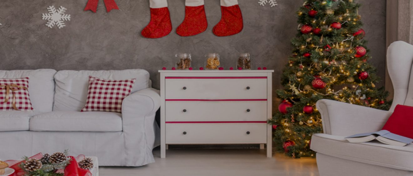 Born Furniture Christmas gift guide