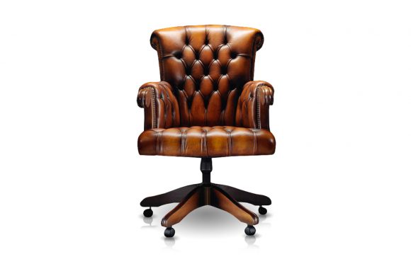 Liechtenstein Office Chair