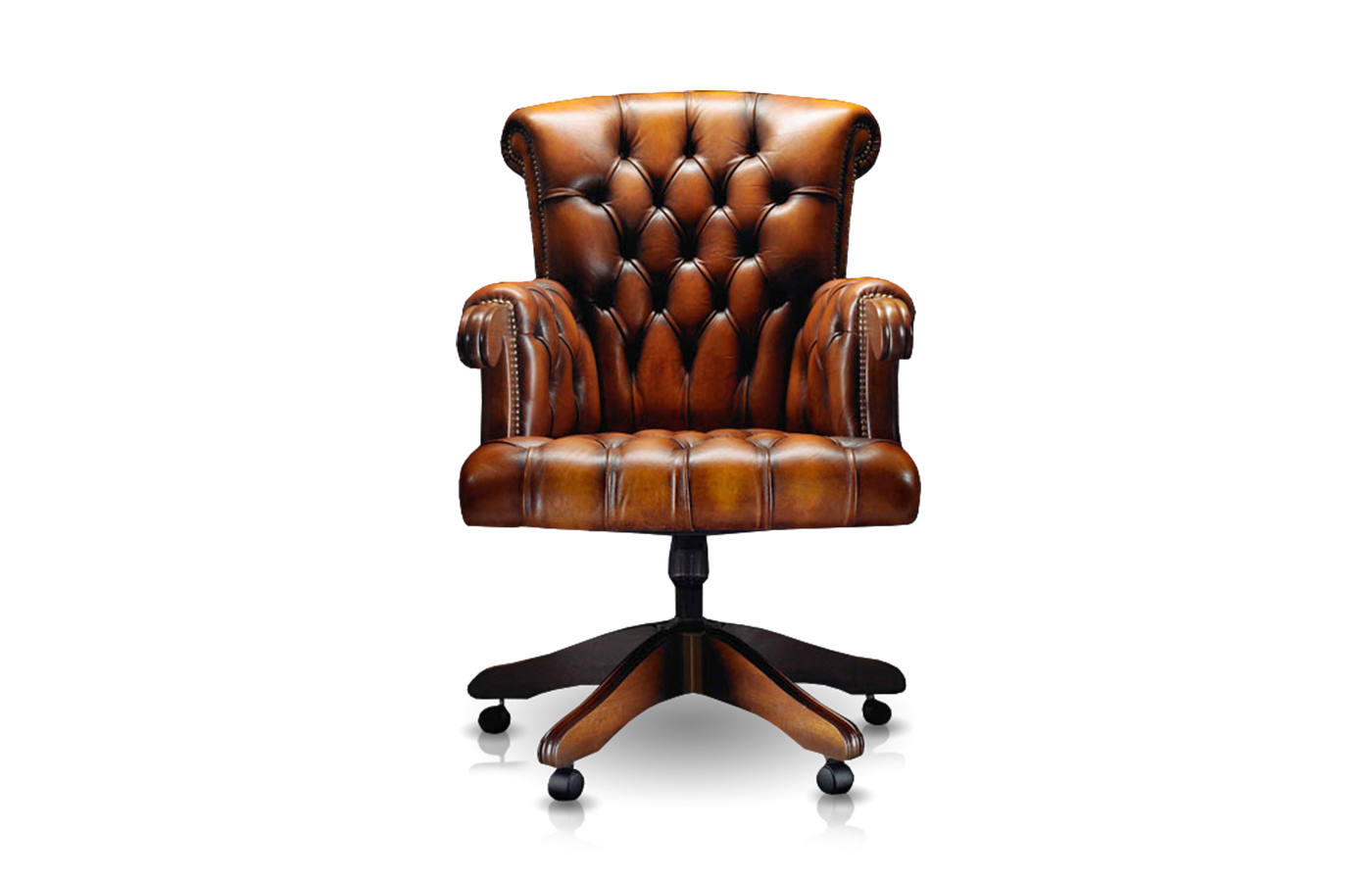 Born Furniture Lichtenstein Office Chair