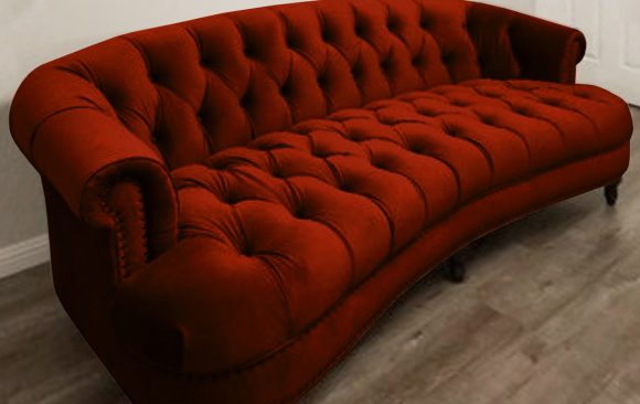 Aquillius Chesterfield