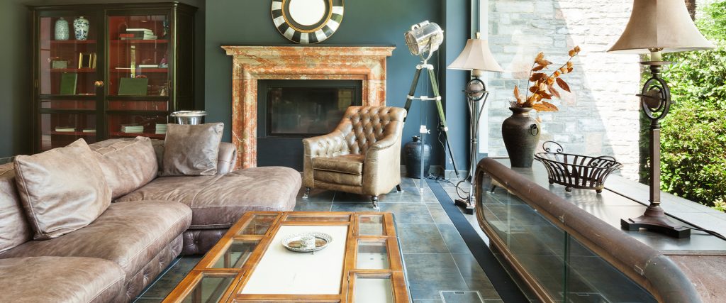 Style that stays evergreen