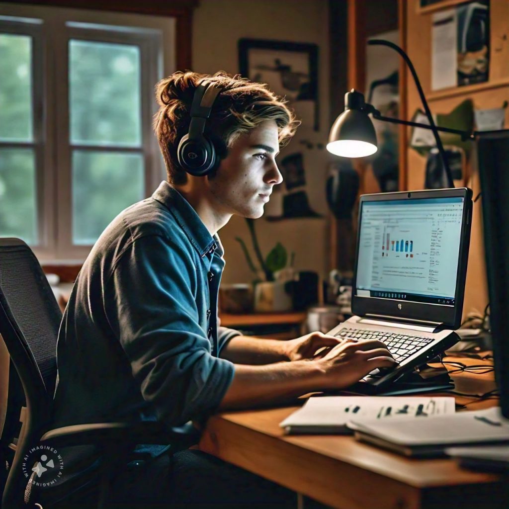 Must-Have Office Furniture for Home Workers: